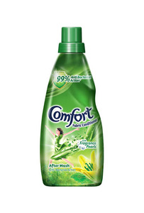 Multi-Purpose for Fabric <b>Conditioner</b> Liquid with Long Lasting Fragrance Pink/Blue/Green <b>Colors</b> OEM Brand Household Chemicals - Product Image 4
