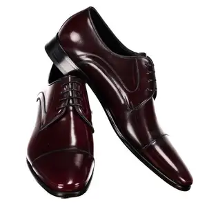 High quality men dress leather sole shoes wholesale price