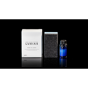 น้ำยาเคลือบกระจกรถยนต์ไม่มีตัวทำละลายออร์แกนิกผลิตภัณฑ์ดูแลระดับพรีเมียม - Product Image 1