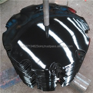 Nueva HOJA DE DISCO Harrow, herramientas y equipos agrícolas, máquina agrícola, hoja de disco de grada agrícola de alta calidad - Product Image 2