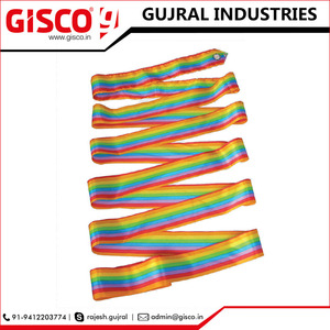 แท่งริบบิ้นอุปกรณ์ยิมนาสติกลีลา - Product Image 6