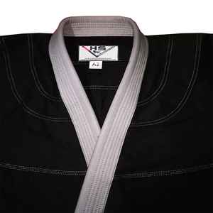 BJJ GI BJJ-KIMONO brasileño JIU JITSU GI, hecho a medida, 2022 - Product Image 2