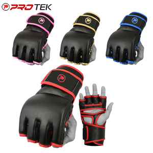 High Quality MMA <b>Gloves</b> for <b>Martial</b> <b>Arts</b> <b>and</b> <b>Boxing</b> Premium Product Category Custom Made Leather <b>Gloves</b> - Product Image 1