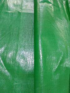 Rouleaux de bâche en tissu stratifié PE, toutes les couleurs, pour couverture, tous les poids de 50 à 280gsm, livraison gratuite - Product Image 4