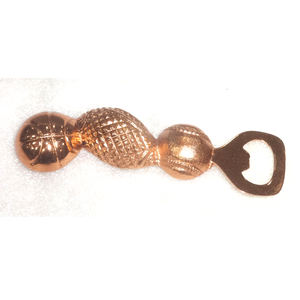 ที่เปิดขวดโลหะทรงจระเข้ที่เปิดขวดเบียร์ออกแบบได้ตามต้องการ - Product Image 3