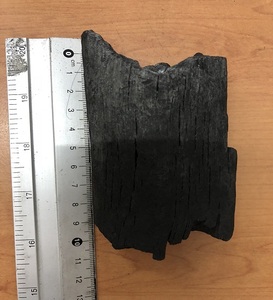 CHINESE NEW YEAR 2019 PROMO STICK CHARCOAL SHAPE BBQ GRILL 5-10 CM LONG, 3 HOURS BURNING SUITABLE RESTAURANT GUANGZHOU Huangpu - Product Image 5