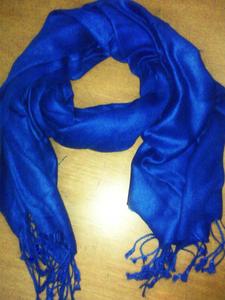 ผ้าพันคอและผ้าคลุมไหล่ดั้งเดิมขายดี100% ผ้าแคชเมียร์น้ำหนักเบาสไตล์ดั้งเดิม - Product Image 4