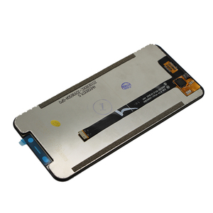 สำหรับ <span class=keywords><strong>ulefone</strong></span> x จอแสดงผล LCD + 100% จอสัมผัสของแท้อะไหล่แผงกระจก LCD Digitizer สำหรับ <span class=keywords><strong>Ulefone</strong></span> x LCD - Product Image 3
