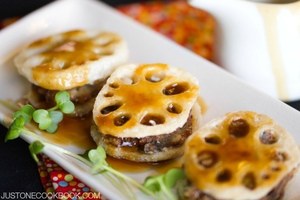 Racine de lotus congelée bon marché et de haute qualité, prête à l'exportation - Product Image 2