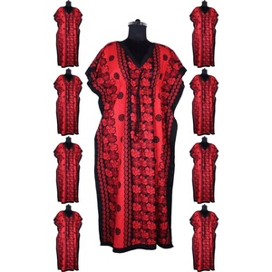 Kaftan ยาว Abaya - Product Image 1