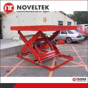 Garantía Equipo de manipulación personalizado Energía eléctrica Mini tijera hidráulica mesa elevadora de aluminio - Product Image 6