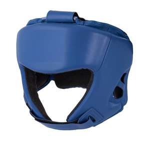 Shemax 2023 Top Qualité Vente Chaude Personnalisé En Gros Art Martial Head Guard - Product Image 2