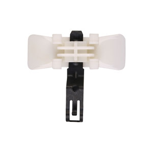 Side Moulding Clip for M.e.r.c.e.d.e.s:124-988-94-78 - Product Image 3