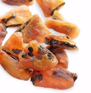 Fruta de la Pasión Seca Orgánica Dulce AD Envasada al Vacío - Variedad Suave Vietnamita - Product Image 3