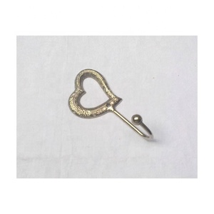 Gancho de pared de METAL decorativo - Product Image 2