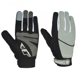 Guantes de Seguridad Anti-Impacto ISONZ, Guantes de Montaje Mecánico Personalizables 2026 - Product Image 1