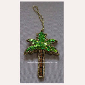 <b>Christmas</b> <b>Tree</b> <b>Hanging</b> Decoration Ornament - Product Image 1
