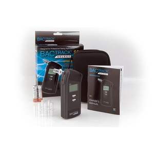 Bán Buôn Nhà Cung Cấp Của Chất Lượng Hàng Đầu Kỹ Thuật Số <span class=keywords><strong>Breathalyzer</strong></span> - Product Image 1