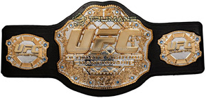 Ceintures de championnat personnalisées MFC, double placage, équipement de fitness pour poids lourds, accessoires - Product Image 5