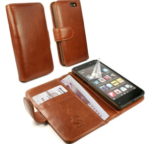 Tùy chỉnh Saffiano da điện thoại di động trường hợp cao cấp bảo vệ bìa cho điện thoại di động của bạn - Product Image 5