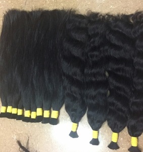 ผม Remy สานธรรมชาติในกลุ่ม-ผมยาว - Product Image 4