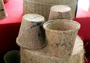 Fibre de noix de coco crue/fibre de coco de noix de coco/fibre de coco de fibre de coco fabriquée au Vietnam avec la qualité et le prix le moins cher - Product Image 4