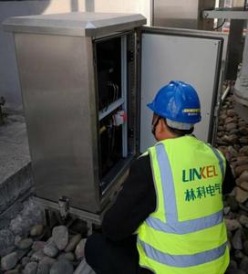 Analyseur de gaz de haute qualité, pour transformateur en ligne, - Product Image 2