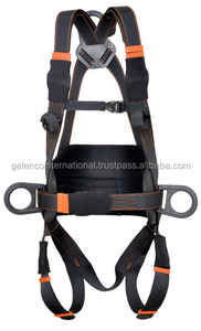 Construction Safety Belts and Full Body <b>Scaffolding</b> Hook - Product Image 6
