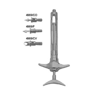 JERINGA DE ASPIRACIÓN DENTAL 1,8 ML EU 4969/CO, 4969/F, 4969/CV 2460 - Product Image 2
