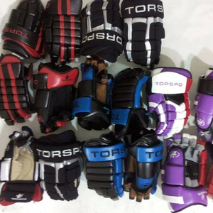 Équipe Canada Gants de Hockey Sur GLACE - Product Image 1