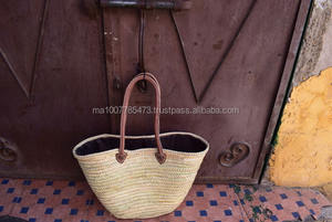 ตะกร้าปาล์มโมร็อกโก - Product Image 2