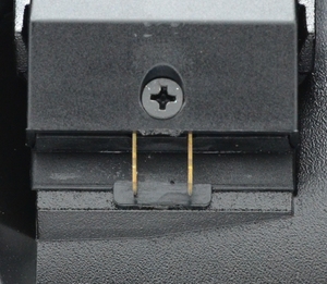 160x62mm 2021 nuevo extractor de cocina portátil AC OEM/ODM personalizable - Product Image 5