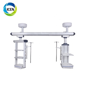 IN-067 OT 50505050y 장비 Single 팔 외과 서, Operating 리볼빙 의료 천장 펜 던 트 - Product Image 6