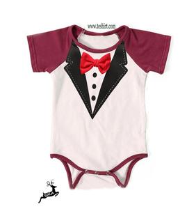 wholesale summer organic baby clothes fruits prints clothing newborn baby girl toddler cotton romper manufacturer tirupur india - Product Image 2
