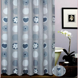 Cortina de ducha cosida - Product Image 4