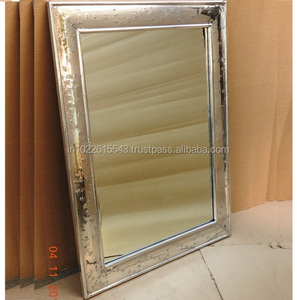 Espejo de aviador, espejo de pared de aviador - Product Image 1