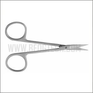 กรรไกรผ่าตัดเครื่องมือสัตวแพทย์ - Product Image 4