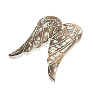 Ornamento de la Navidad de alas de Ángel para Decoración - Product Image 1