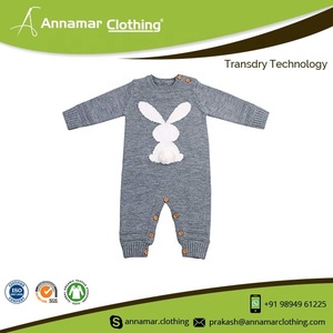 Organic Baby Clothing Romper Price India - Product Image 4
