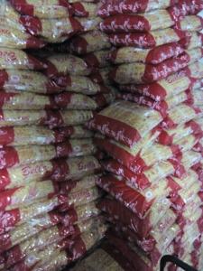 Exportation de pâtes de haute qualité Twist Macaroni 5 KG | Meilleur vendeur vente en gros | certifications ISO et halo - Product Image 5