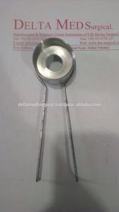 มาร์กเกอร์ Mckissock areola สแตนเลสสตีลจากการผ่าตัดเดลต้า - Product Image 3