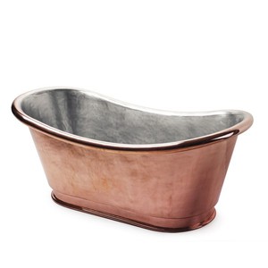 Bañera cobre - Product Image 1
