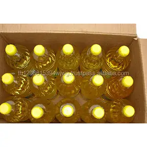 GOOD Vegetable cooking oil