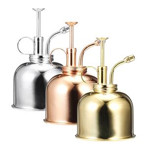 Mister-plantas de interior, latón, agua, estilo nórdico - Product Image 5