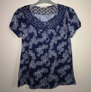 100% ส่งออกเสื้อผ้าสำหรับผู้ใหญ่เสื้อยืดผ้าคอตตอนทันสมัยสำหรับสตรีเสื้อผ้าผู้ใหญ่พิมพ์ลายดีไซน์ฤดูใบไม้ผลิ - Product Image 3