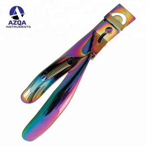 Pinces coupe-ongles domestiques pour animaux de compagnie meuleuse à ongles pour chien populaire tondeuse à ongles pour animaux de compagnie tondeuse pattes douces pour chiens chats - Product Image 4