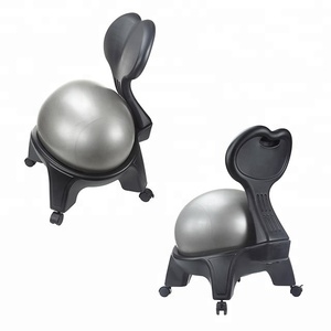 [Handy-Age]-เก้าอี้ออกกำลังกายบอลบาลานซ์ (OS2302-011) - Product Image 2