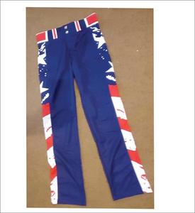 CUSTOM BASEBALL PANTS - Product Image 3