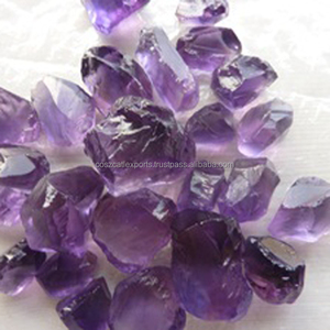 Natural Pink <b>Amethyst</b> Rough Uncut Gemstones Wholesale Supply India | Third-Party Certified Natural <b>Amethyst</b> <b>Raw</b> Stones | High - Product Image 6