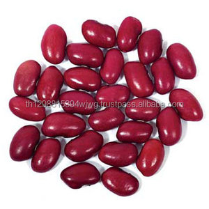 Grains métalliques en fer rouge foncé et blanc, pour aliments en boîte à vendre - Product Image 3